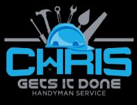 Chris Gets It Done